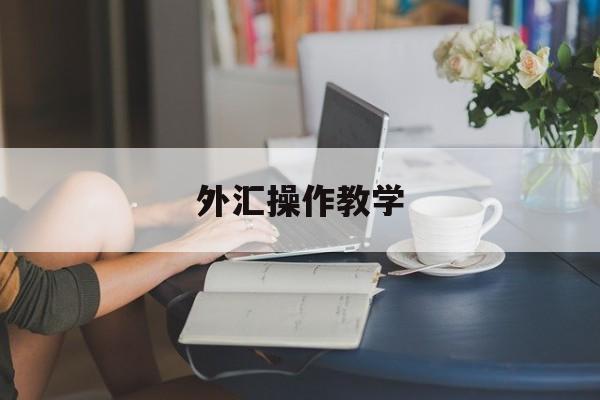 外汇操作教学(外汇操作教学视频全集)